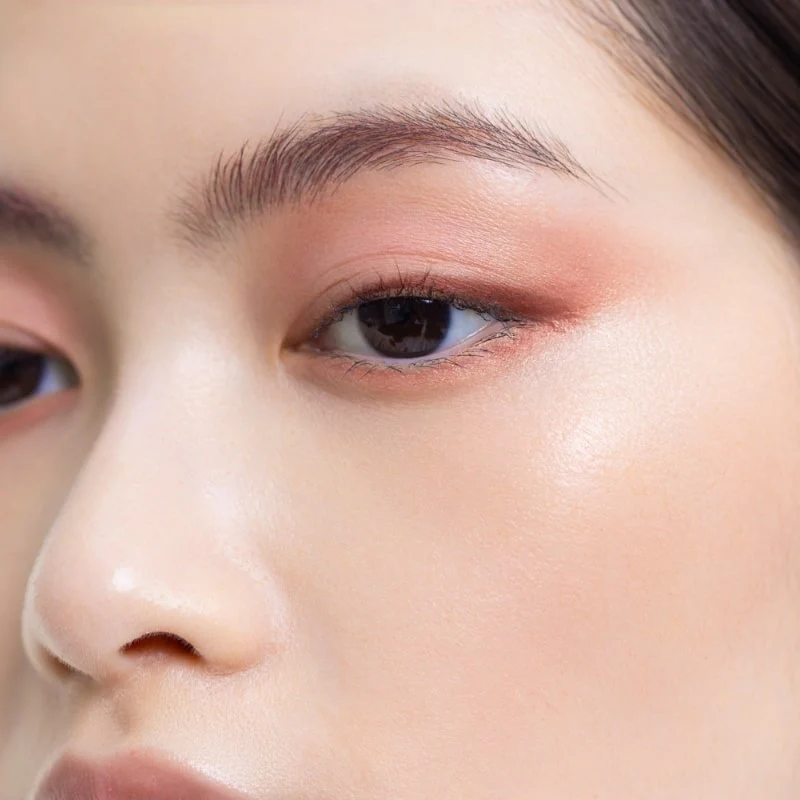 Mimc Mineral Eyebrow Mascara - Image 6