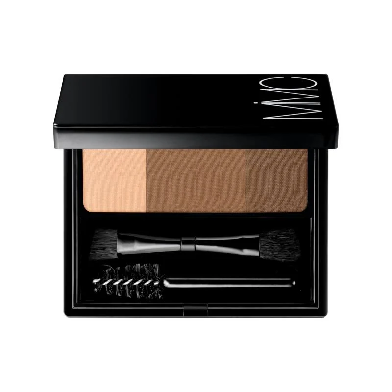 MiMC Mineral Gradient Eyebrow