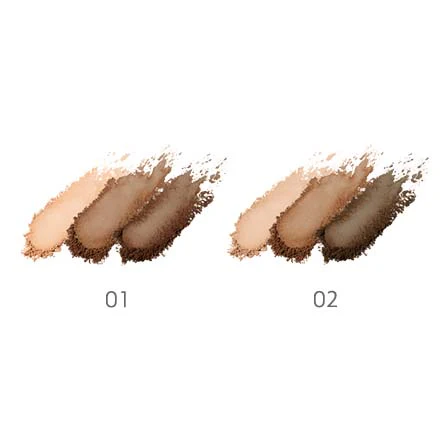 MiMC Mineral Gradient Eyebrow - Image 5