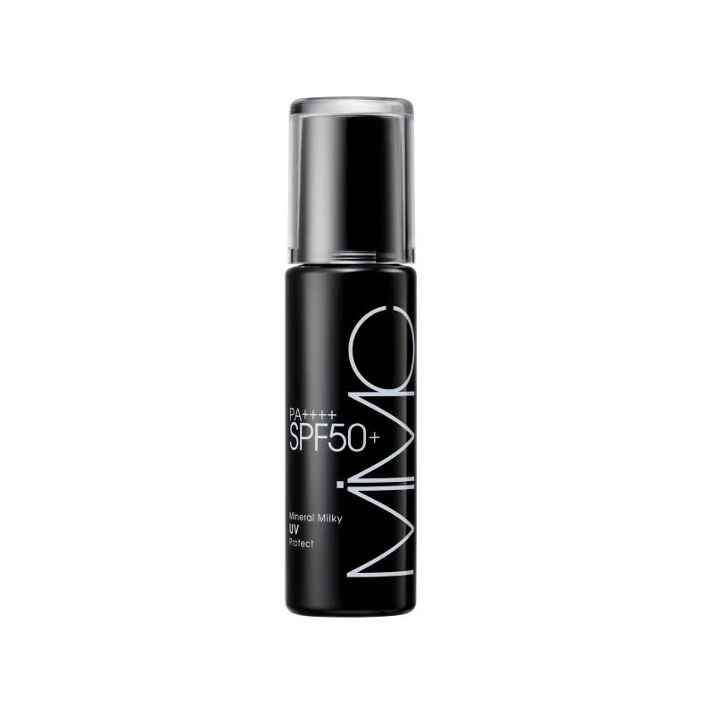 MiMC Mineral Milky UV Protect
