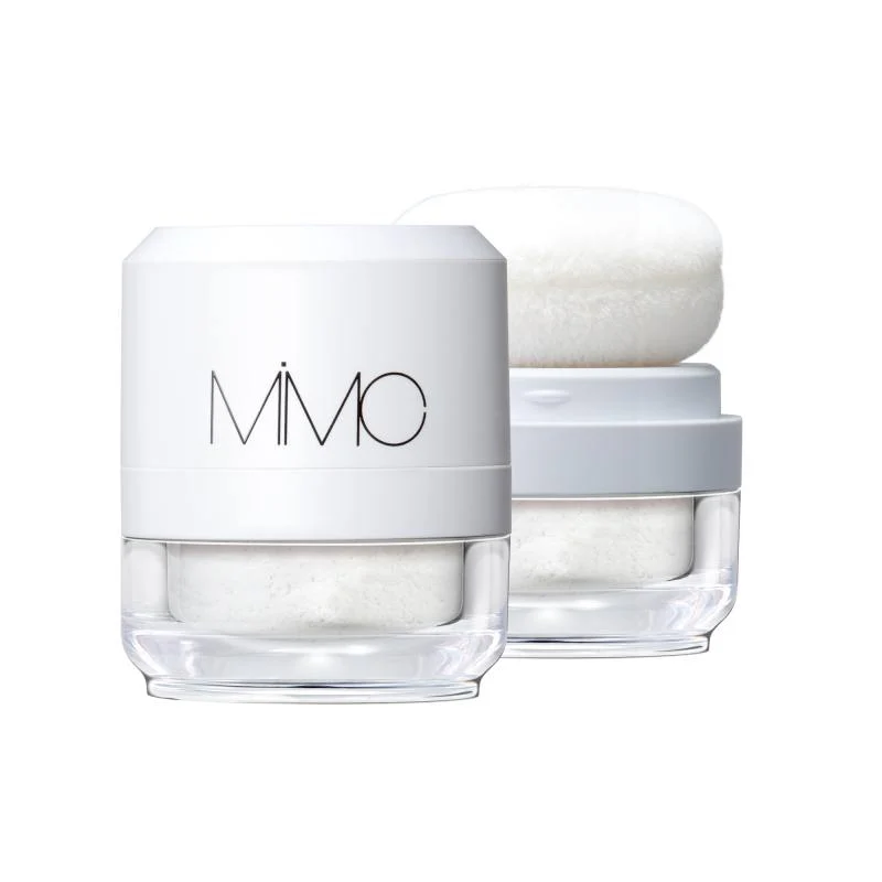 MiMC Mineral oil control