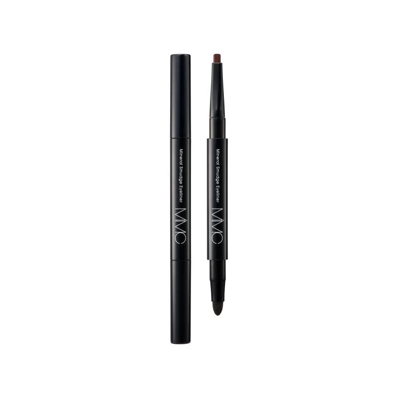 MiMC Mineral Smudge Eyeliner - Image 11