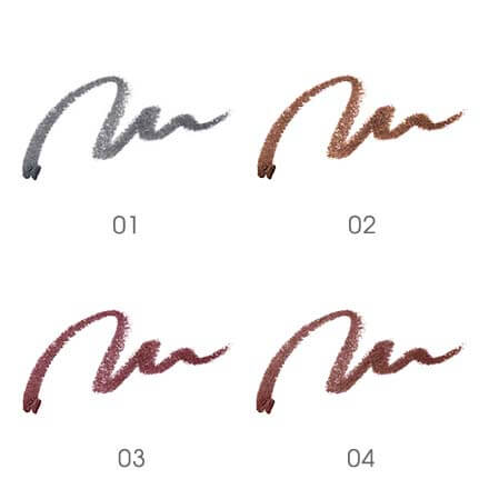 MiMC Mineral Smudge Eyeliner - Image 13