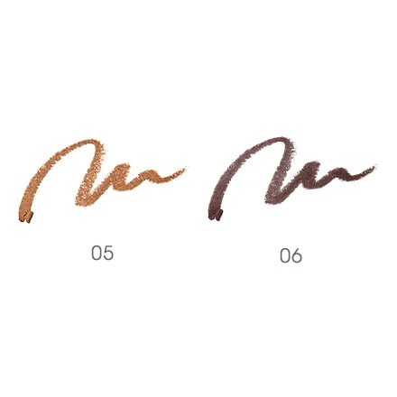 MiMC Mineral Smudge Eyeliner - Image 14