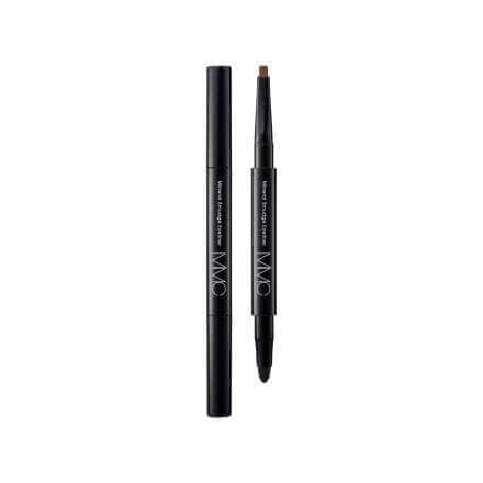 MiMC Mineral Smudge Eyeliner - Image 3