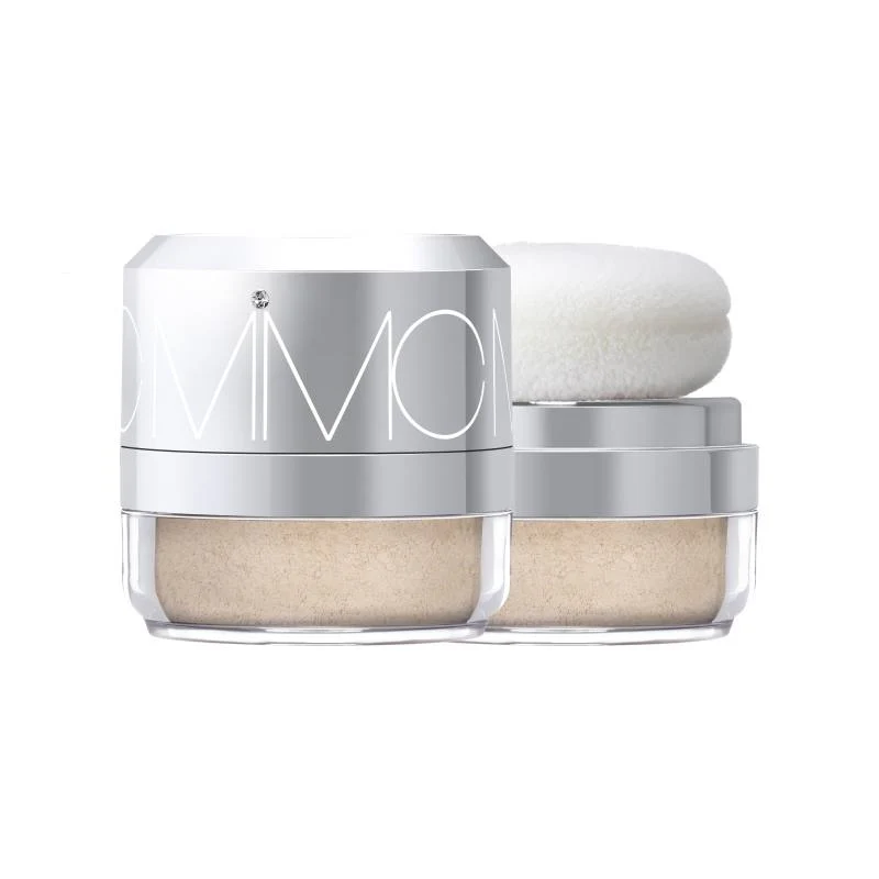MiMC Natural Whitening Mineral Powder Sunscreen