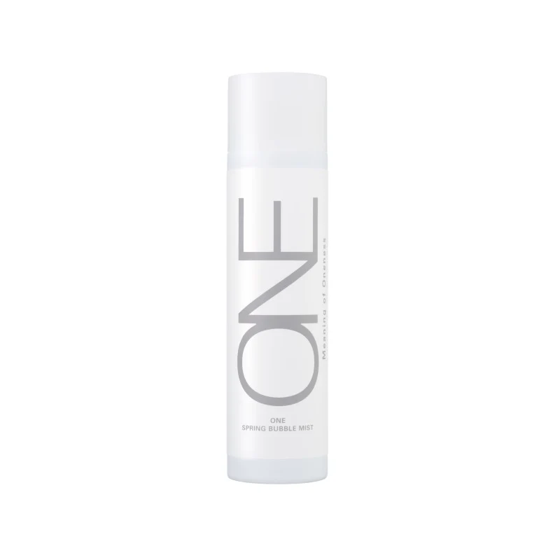 MiMC One Spring Bubble Mist