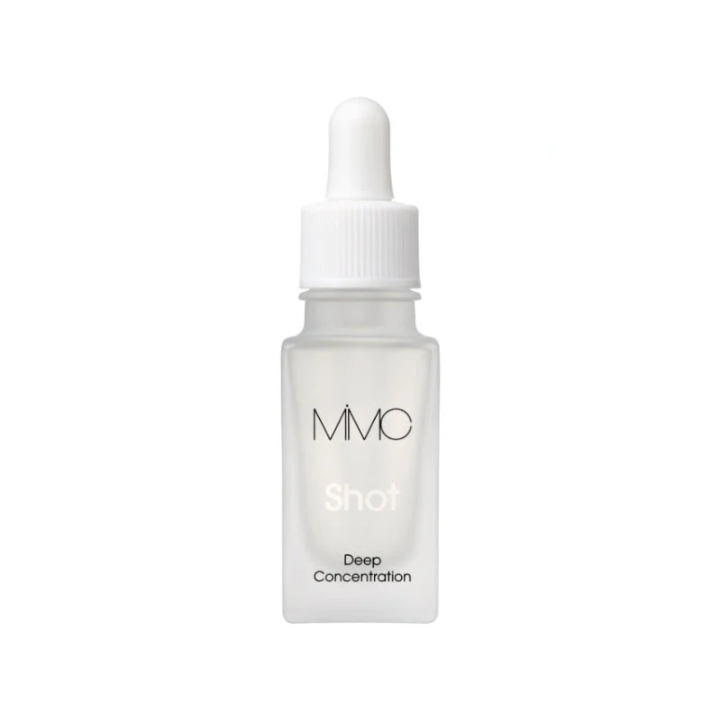 Mimc Unite Bath Essence