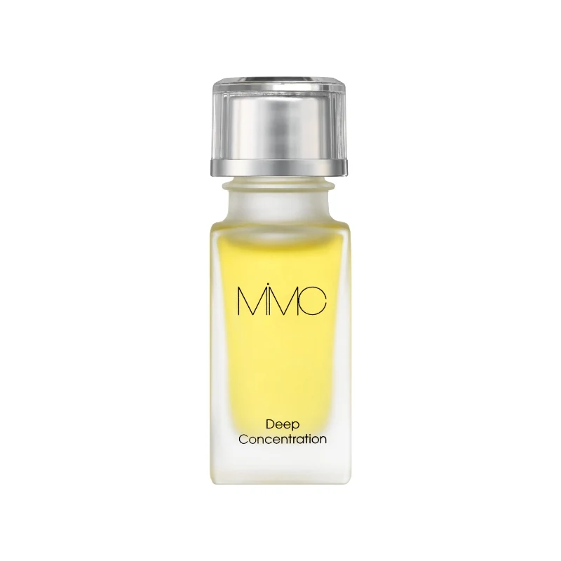 MiMC Vital Skin Conditioning Oil
