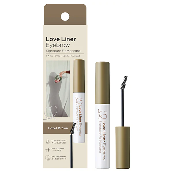 MSH Love Liner Signature Fit Mascara - Image 5