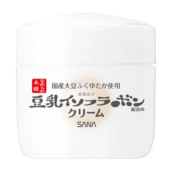 Nameraka Honpo Cream NC