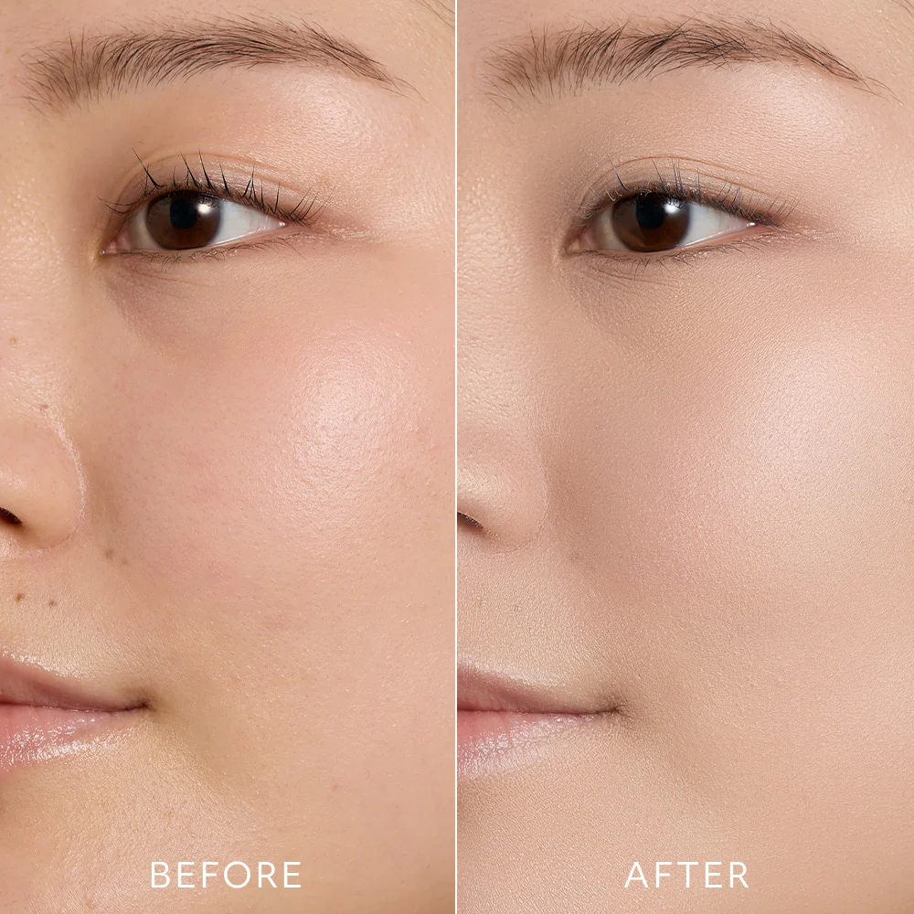 Naturaglacé Airy Smooth Powder Foundation - Image 9