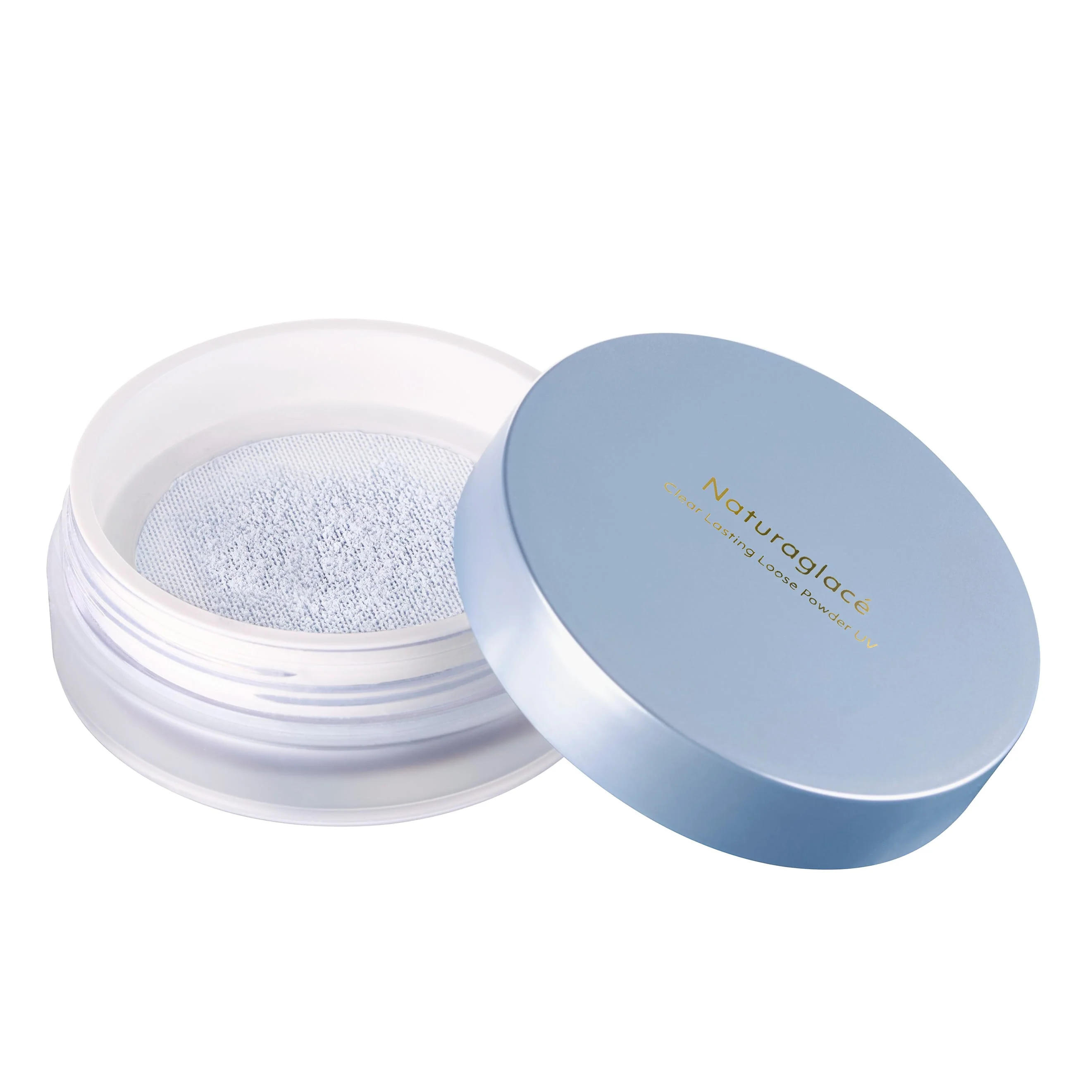 Naturaglacé Clear Lasting Loose Powder UV