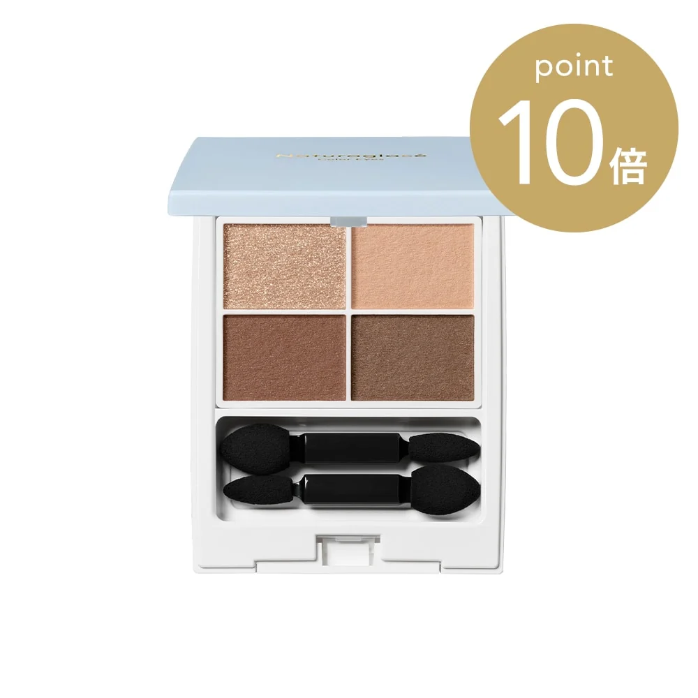 Naturaglacé Color Eyes N