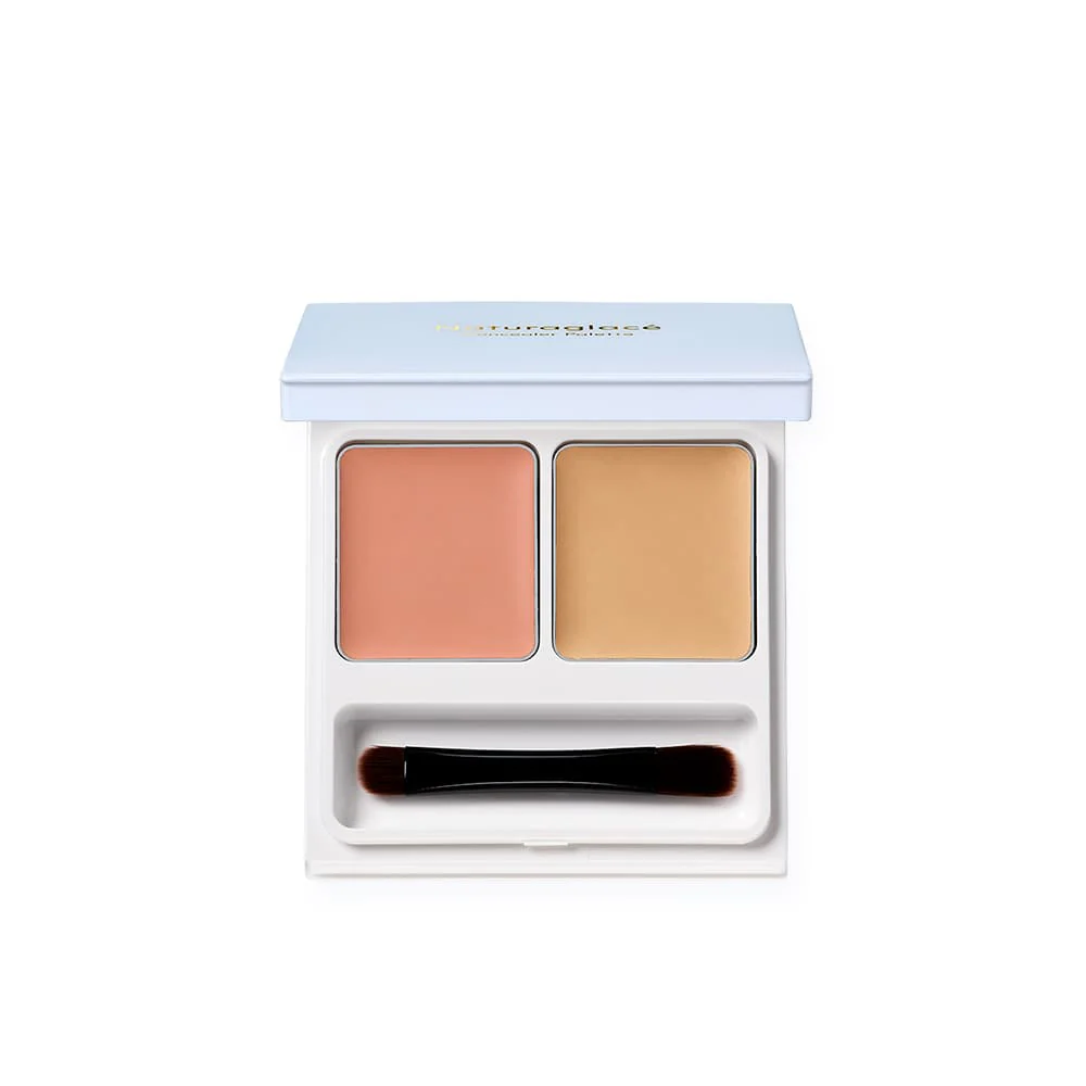 Naturaglacé Concealer Palette - Image 4