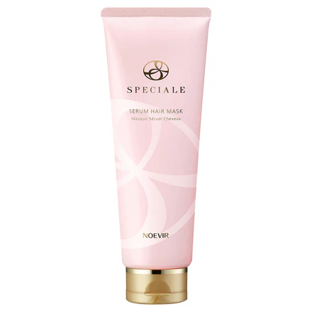 Noevir Speciale Serum Hair Mask
