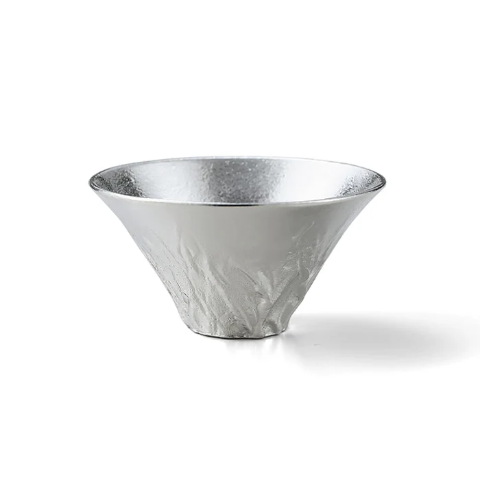 Nousaku Sake Cup Mount Fuji Fujiyama