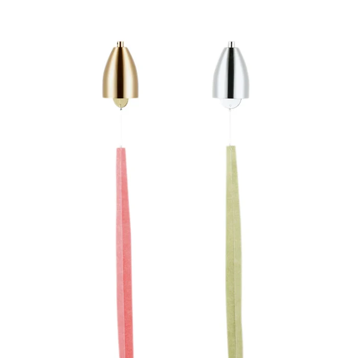 Nousaku Wind Chimes - Glass - Image 3