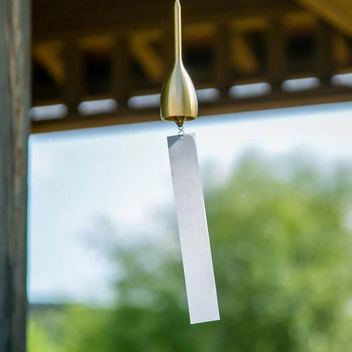 Nousaku Wind Chimes - Slim - Image 5