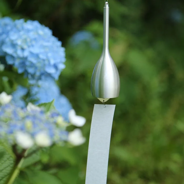 Nousaku Wind Chimes - Slim - Image 6
