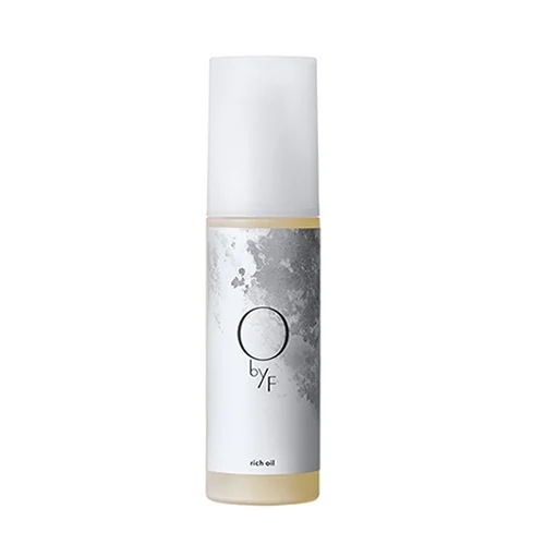 F Organics O by F Rich Oil