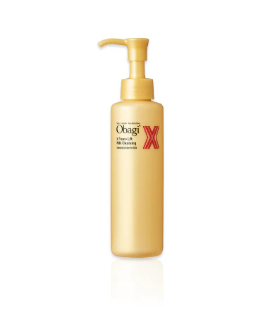 Obagi X Milk Gel Cleansing