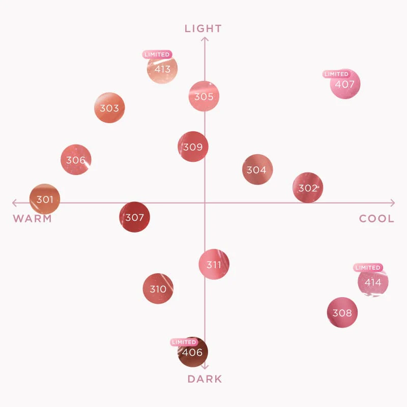 Opera Glow Lip Tint - Image 39