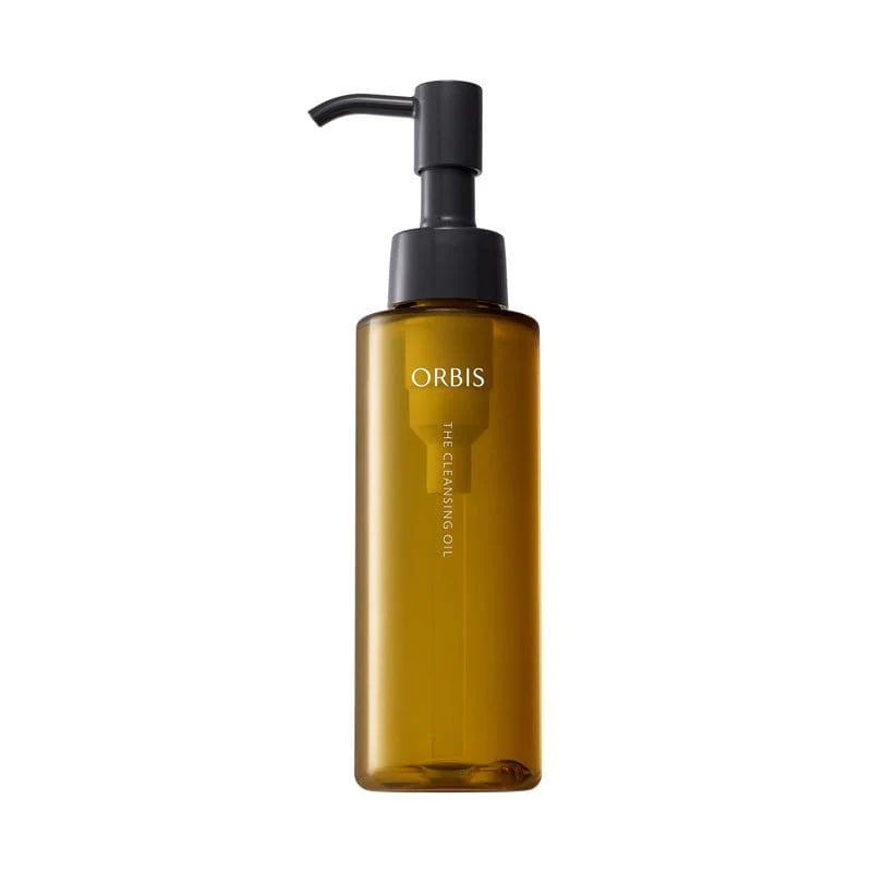 Orbis The Cleansing Oil