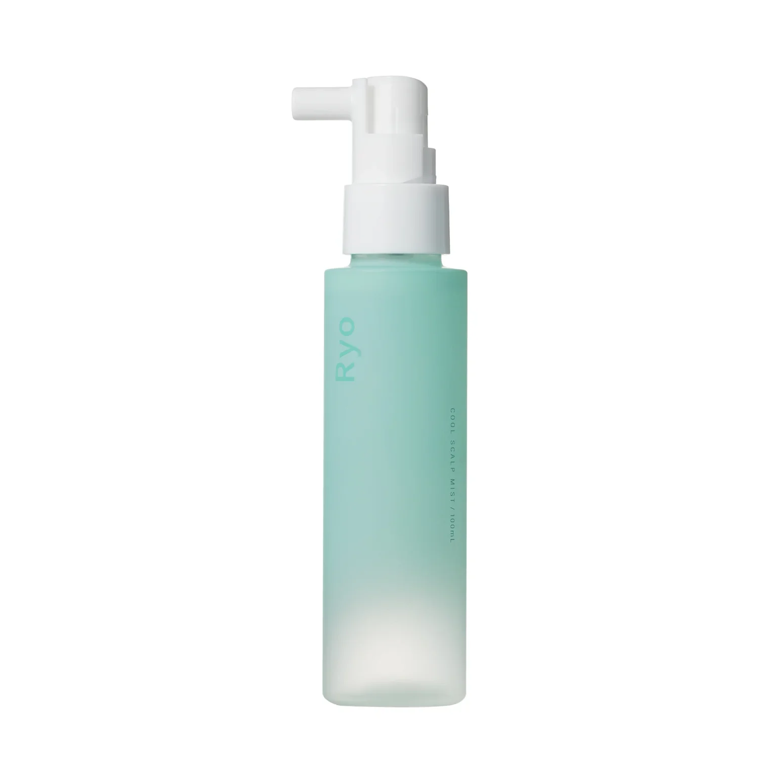 Osaji Cool Scalp Mist Ryo