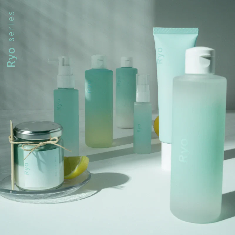 Osaji Cool Conditioner Ryo - Image 3