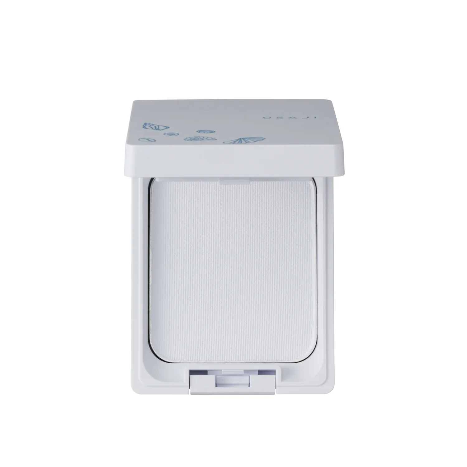 Osaji Nuance Reflection Powder S Naminohibiki 2026 Summer