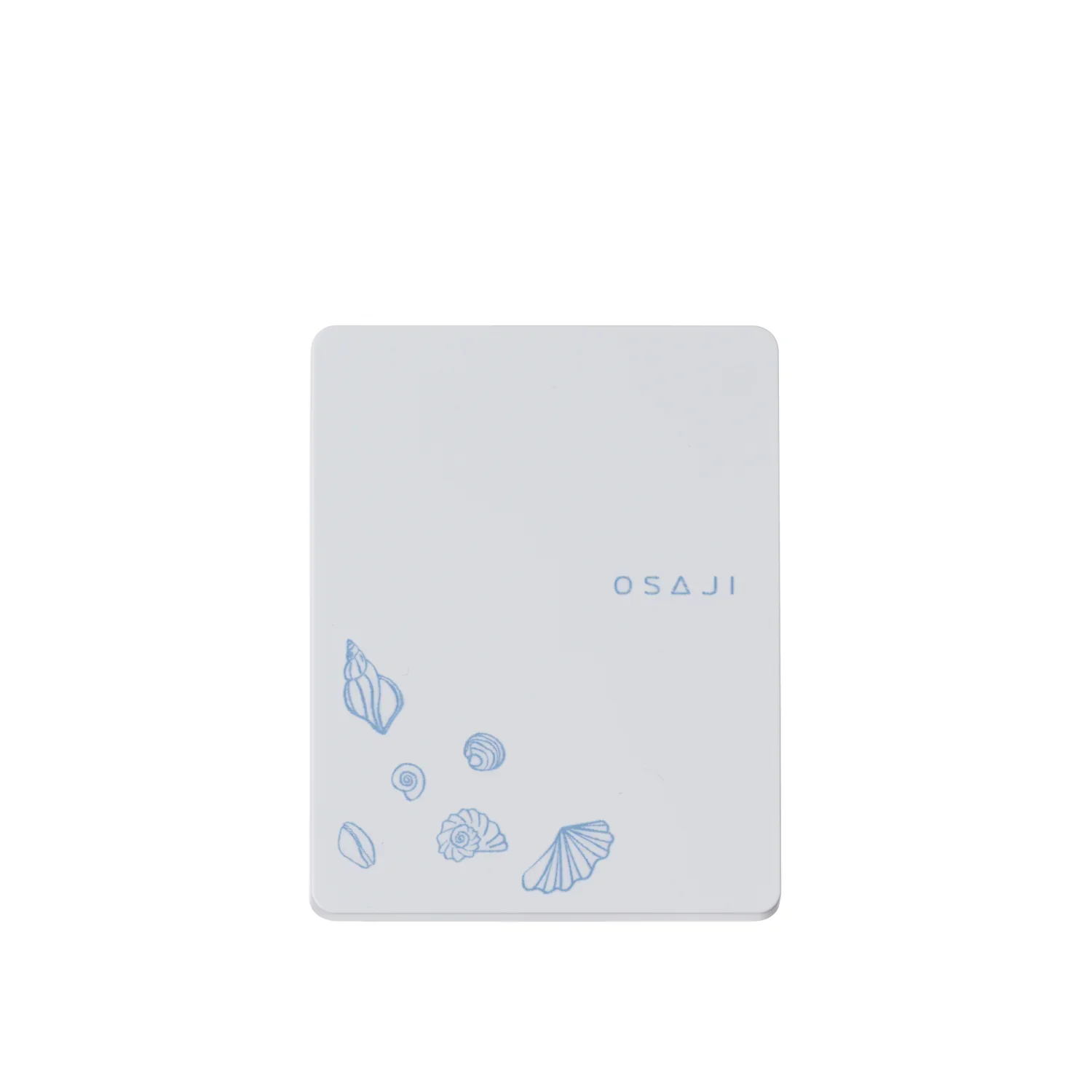 Osaji Nuance Reflection Powder S Naminohibiki 2026 Summer - Image 3