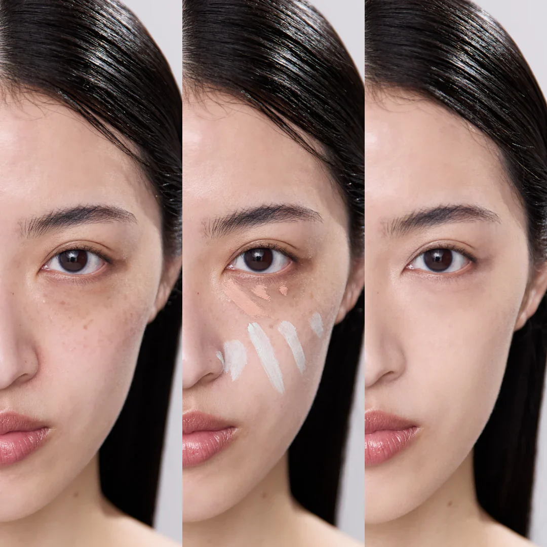 Osaji Nuance Skin Effector Fluid 2026 Summer - Image 5