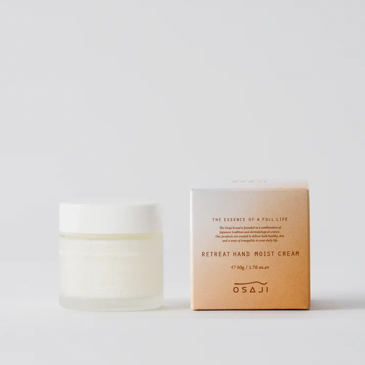 Osaji Retreat Hand Moist Cream