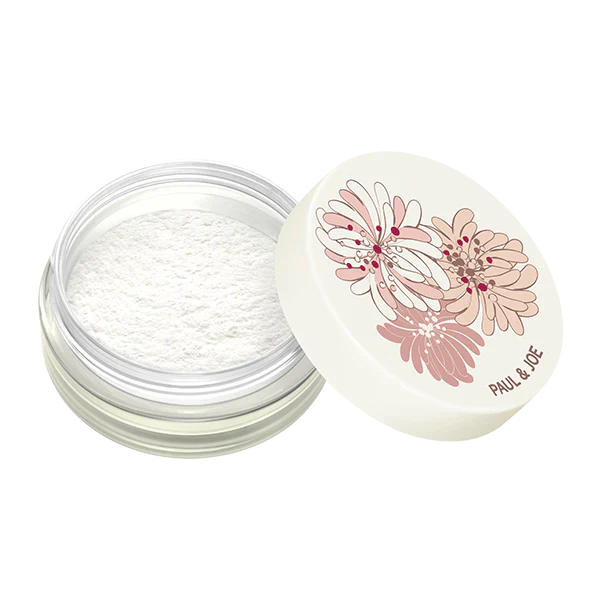 Paul & Joe Everlasting Loose Powder