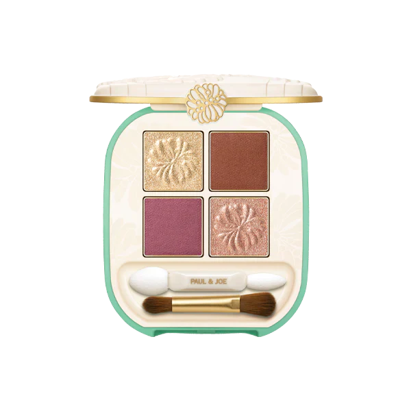 Paul & Joe Eye Design Palette