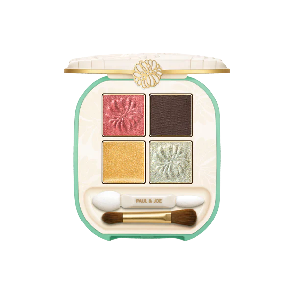 Paul & Joe Eye Design Palette - Image 13