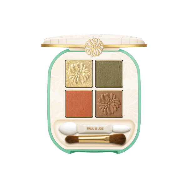 Paul & Joe Eye Design Palette - Image 17