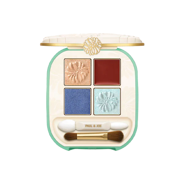 Paul & Joe Eye Design Palette - Image 25
