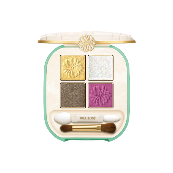 Paul & Joe Eye Design Palette - Image 29