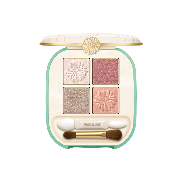 Paul & Joe Eye Design Palette - Image 33