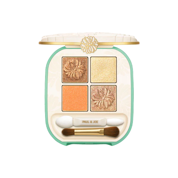 Paul & Joe Eye Design Palette - Image 36