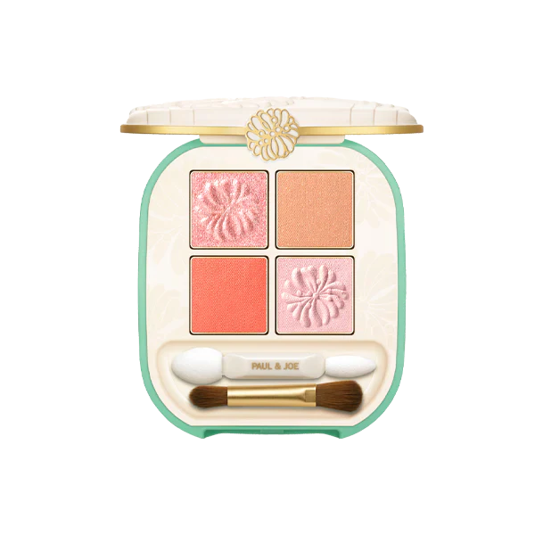Paul & Joe Eye Design Palette - Image 9