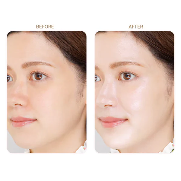 Paul & Joe Illuminating Foundation Primer N - Image 3