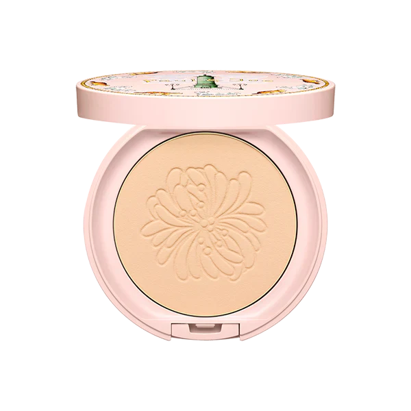 Paul & Joe Protecting Face Powder 2026 Summer Limited Kit - Image 2