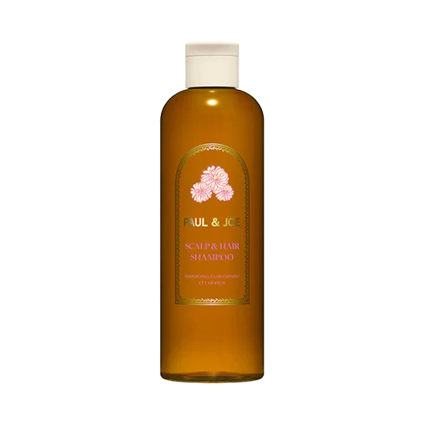 Paul & Joe Scalp & Hair Shampoo