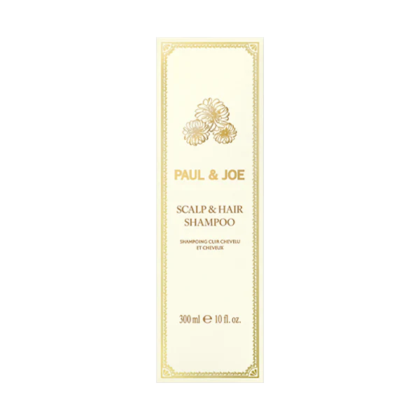 Paul & Joe Scalp & Hair Shampoo - Image 2