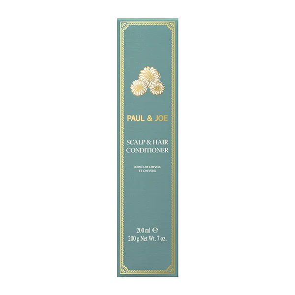 Paul & Joe Scalp & Hair Treatment - Image 2