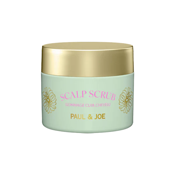 Paul & Joe Scalp Scrub