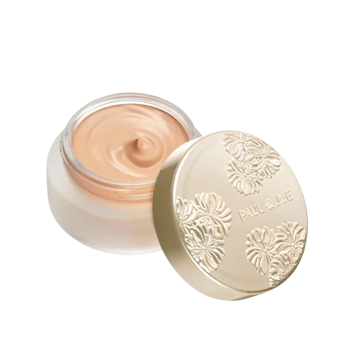 Paul & Joe Sublime Cream Foundation